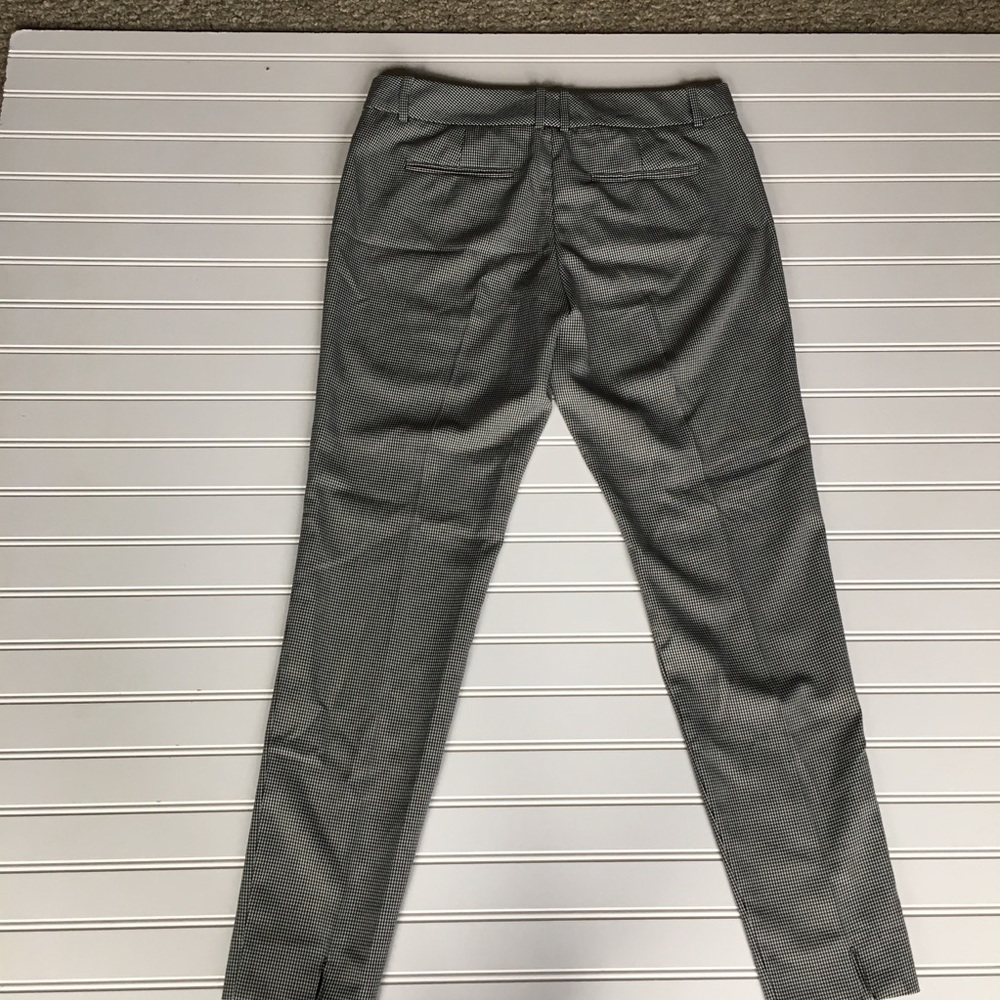 The Limited drew fit pants